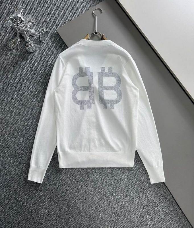 Balenciaga Men's Sweater 24